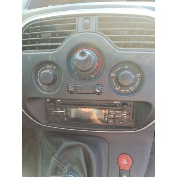 MANDO CALEFACCION / A/A 275101184R 27510XXXXR 