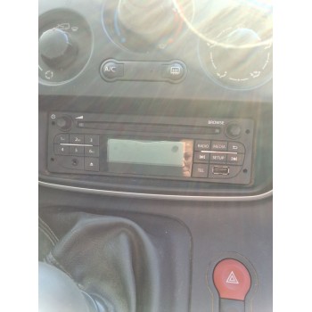 RADIO CD 281152370R 281154485R 281157689R