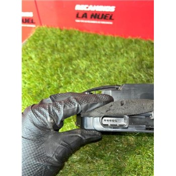 Recambio de cerradura puerta delantera izquierda para iveco daily furgón (2014) 2.3 fg 33 s ... v batalla 3520 [2,3 ltr. - 100 k