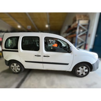 Recambio de despiece completo para renault kangoo / grand kangoo ii (kw0/1_) 1.5 dci 80 (kw15) referencia OEM IAM K9K U8 TL4363 