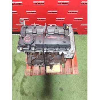 Recambio de despiece motor para ford transit custom v362 furgoneta (fy, fz) 2.2 tdci referencia OEM IAM   