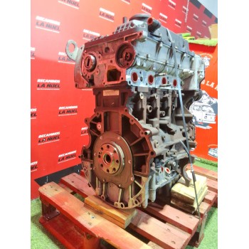 Recambio de despiece motor para ford transit custom v362 furgoneta (fy, fz) 2.2 tdci referencia OEM IAM   