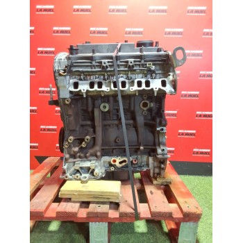 Recambio de despiece motor para ford transit custom v362 furgoneta (fy, fz) 2.2 tdci referencia OEM IAM   