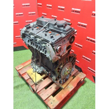 Recambio de despiece motor para ford transit custom v362 furgoneta (fy, fz) 2.2 tdci referencia OEM IAM   