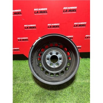 Recambio de llanta para mercedes-benz sprinter iii furgon fwd (910)(02.2018) 2.1 311/314 cdi fwd l2 (910.633) [2,1 ltr. - 84 kw 