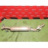 Recambio de catalizador para opel zafira life autobús (k0) 2.0 referencia OEM IAM 9850874680  
