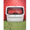 Recambio de porton trasero para opel zafira life autobús (k0) 2.0 referencia OEM IAM 9839565780  