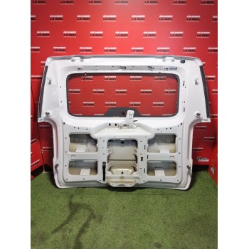 Recambio de porton trasero para opel zafira life autobús (k0) 2.0 referencia OEM IAM 9839565780  