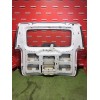 Recambio de porton trasero para opel zafira life autobús (k0) 2.0 referencia OEM IAM 9839565780  