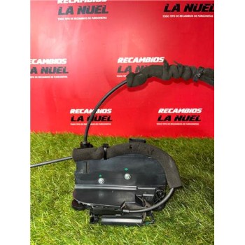 Recambio de cerradura puerta delantera izquierda para iveco daily furgón (2014) 2.3 fg 33 s ... v batalla 3520 [2,3 ltr. - 100 k