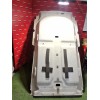 Recambio de techo para opel zafira life autobús (k0) 2.0 referencia OEM IAM 98499022BJ  