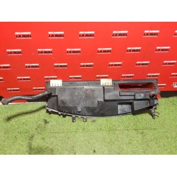 Recambio de molduras delanteras para ford transit custom v362 furgoneta (fy, fz) 2.2 tdci referencia OEM IAM bk21v021b12bf  