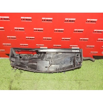 Recambio de molduras delanteras para ford transit custom v362 furgoneta (fy, fz) 2.2 tdci referencia OEM IAM bk21v021b12bf  