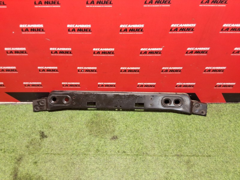Recambio de travesaño inferior para ford transit custom v362 furgoneta (fy, fz) 2.2 tdci referencia OEM IAM CC118A058AB  