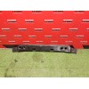 Recambio de travesaño inferior para ford transit custom v362 furgoneta (fy, fz) 2.2 tdci referencia OEM IAM CC118A058AB  