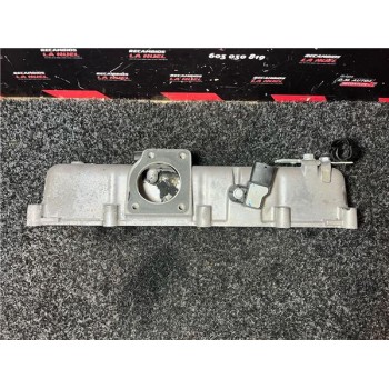 Recambio de colector admision para iveco daily furgón (2006) 3.0 furgón 35c... batalla 3000 [3,0 ltr. - 107 kw diesel] referenci