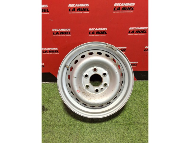 Recambio de llanta para iveco daily vi furgoneta 33s12, 35s12, 35c12 referencia OEM IAM   