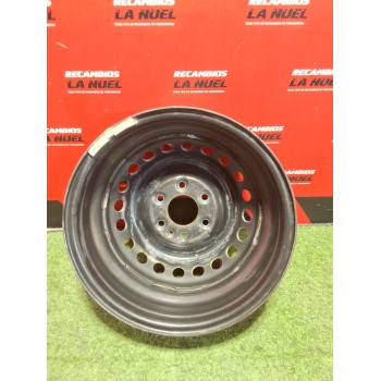 Recambio de llanta para iveco daily vi furgoneta 33s12, 35s12, 35c12 referencia OEM IAM 5801622004  