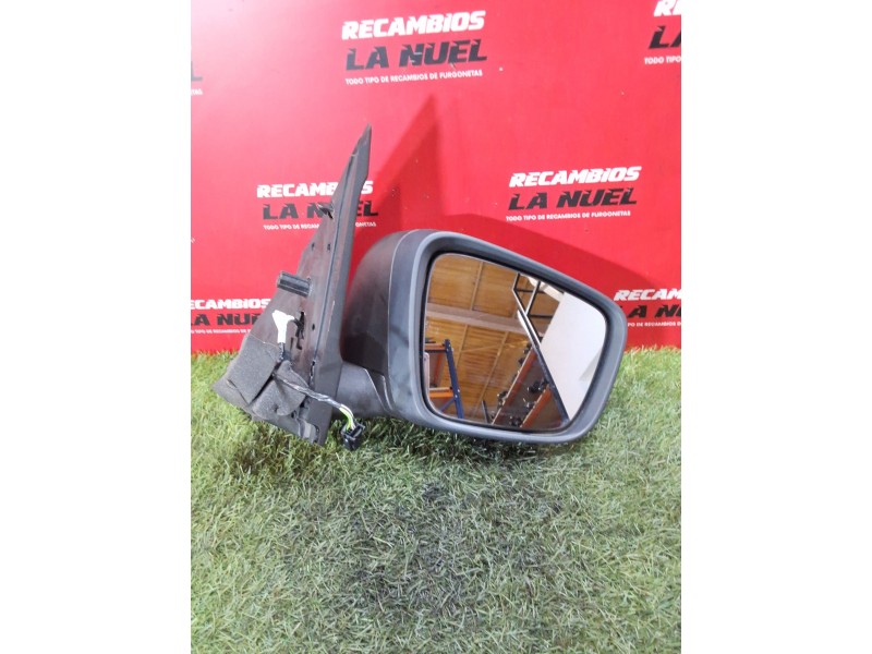Recambio de retrovisor derecho para renault express furgón/monospace 1.3 tce 100 (f6ma) referencia OEM IAM 23967168  