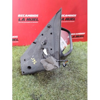 Recambio de retrovisor derecho para renault express furgón/monospace 1.3 tce 100 (f6ma) referencia OEM IAM 23967168  