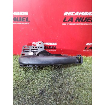 MANETA EXTERIOR DELANTERA IZQUIERDA 806079360R 