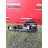 Recambio de maneta exterior delantera izquierda para renault express furgón/monospace 1.3 tce 100 (f6ma) referencia OEM IAM 8060