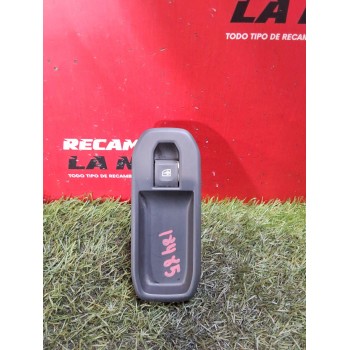 MANDO ELEVALUNAS DELANTERO DERECHO 809609000R 254218614R
