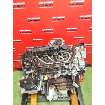 Recambio de motor completo para peugeot expert furgoneta (v_) 2.0 bluehdi 120 referencia OEM IAM AH01 9835331780 9800137480
