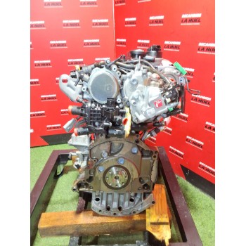 Recambio de motor completo para peugeot expert furgoneta (v_) 2.0 bluehdi 120 referencia OEM IAM AH01 9835331780 9800137480