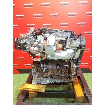 Recambio de motor completo para peugeot expert furgoneta (v_) 2.0 bluehdi 120 referencia OEM IAM AH01 9835331780 9800137480