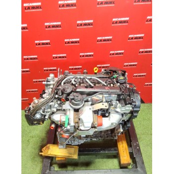 Recambio de motor completo para peugeot expert furgoneta (v_) 2.0 bluehdi 120 referencia OEM IAM AH01 9835331780 9800137480