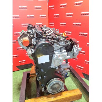 Recambio de motor completo para peugeot expert furgoneta (v_) 2.0 bluehdi 120 referencia OEM IAM AH01 9835331780 9800137480
