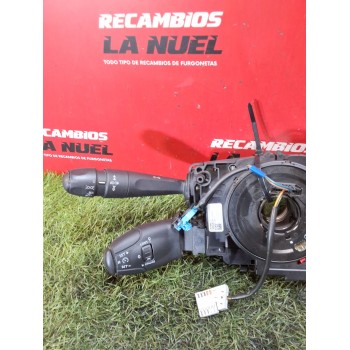 Recambio de mando luces para citroën jumpy iii furgoneta (v_) 1.5 bluehdi 120 referencia OEM IAM 98262562ZD  
