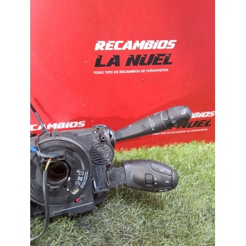 Recambio de mando luces para citroën jumpy iii furgoneta (v_) 1.5 bluehdi 120 referencia OEM IAM 98262562ZD  