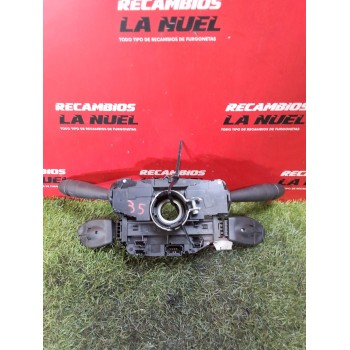 Recambio de mando luces para citroën jumpy iii furgoneta (v_) 1.5 bluehdi 120 referencia OEM IAM 98262562ZD  