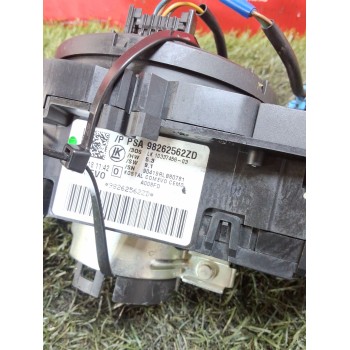 Recambio de mando luces para citroën jumpy iii furgoneta (v_) 1.5 bluehdi 120 referencia OEM IAM 98262562ZD  