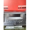 Recambio de radio cd para citroën jumpy iii furgoneta (v_) 1.5 bluehdi 120 referencia OEM IAM 9818777780 98075400ZD 9828132480