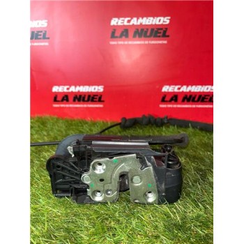 Recambio de cerradura puerta delantera izquierda para iveco daily furgón (2014) 2.3 fg 33 s ... v batalla 3520 [2,3 ltr. - 100 k