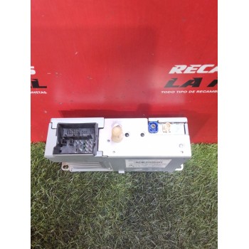 Recambio de radio cd para citroën jumpy iii furgoneta (v_) 1.5 bluehdi 120 referencia OEM IAM 9818777780 98075400ZD 9828132480