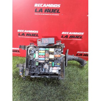 Recambio de caja reles para citroën jumpy iii furgoneta (v_) 1.5 bluehdi 120 referencia OEM IAM 9808958980 9678633380 