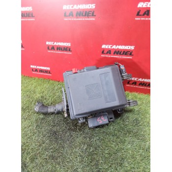Recambio de caja reles para citroën jumpy iii furgoneta (v_) 1.5 bluehdi 120 referencia OEM IAM 9808958980 9678633380 