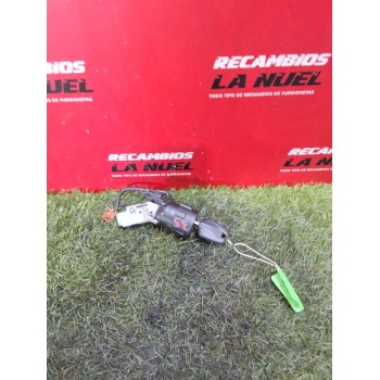 Recambio de bombin arranque para citroën jumpy iii furgoneta (v_) 1.5 bluehdi 120 referencia OEM IAM   