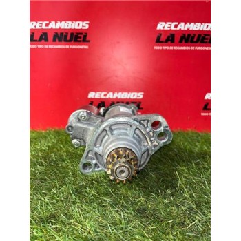 Recambio de motor arranque para ford tourneo connect (cfj)(2022) 1.5 active [1,5 ltr. - 84 kw ecoboost cat] referencia OEM IAM 2