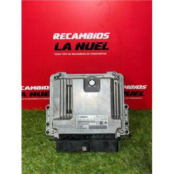 CENTRALITA MOTOR UCE 281035366 9818703480 