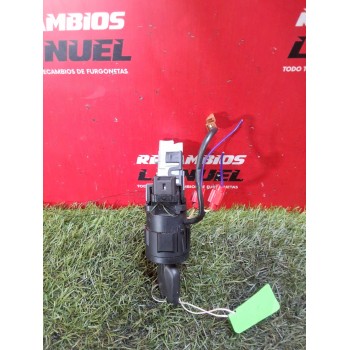 Recambio de bombin arranque para citroën jumpy iii furgoneta (v_) 1.5 bluehdi 120 referencia OEM IAM   