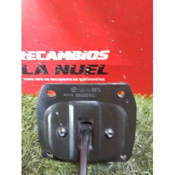 Recambio de freno puerta para citroën jumpy iii furgoneta (v_) 1.5 bluehdi 120 referencia OEM IAM 9809831880  