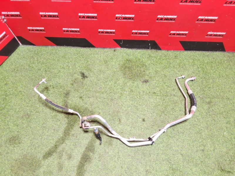 Recambio de tubos aire acondicionado para citroën jumpy iii furgoneta (v_) 1.5 bluehdi 120 referencia OEM IAM   