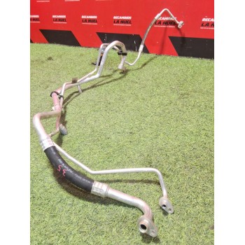 Recambio de tubos aire acondicionado para citroën jumpy iii furgoneta (v_) 1.5 bluehdi 120 referencia OEM IAM   