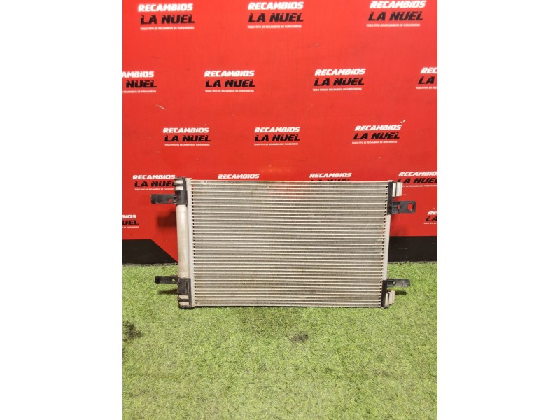 Recambio de radiador aire acondicionado para citroën jumpy iii furgoneta (v_) 1.5 bluehdi 120 referencia OEM IAM 9816746580  