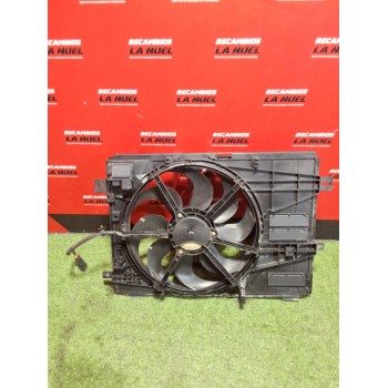 ELECTROVENTILADOR 9832930080 